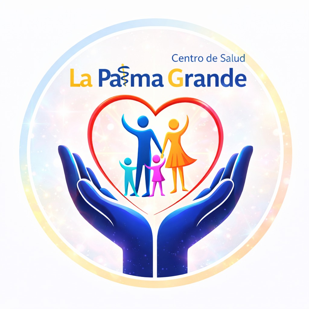 Logo de la-palma-grande